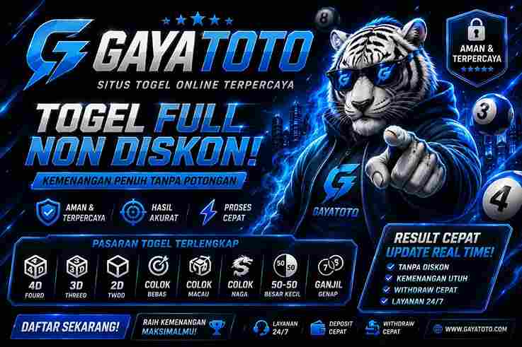 GAYATOTO